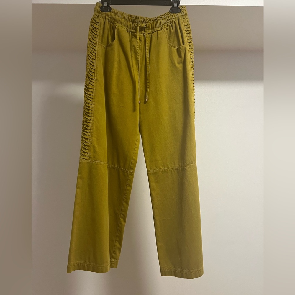 Saya by Sitka Semsch Mabel Pant
